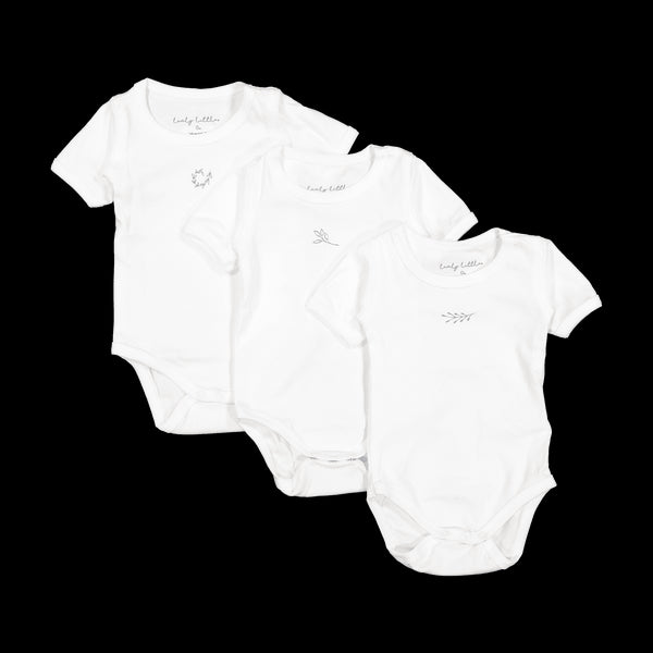 the-basic-short-sleeve-set Lovely Littles - Sophia's StyleUndershirts-1